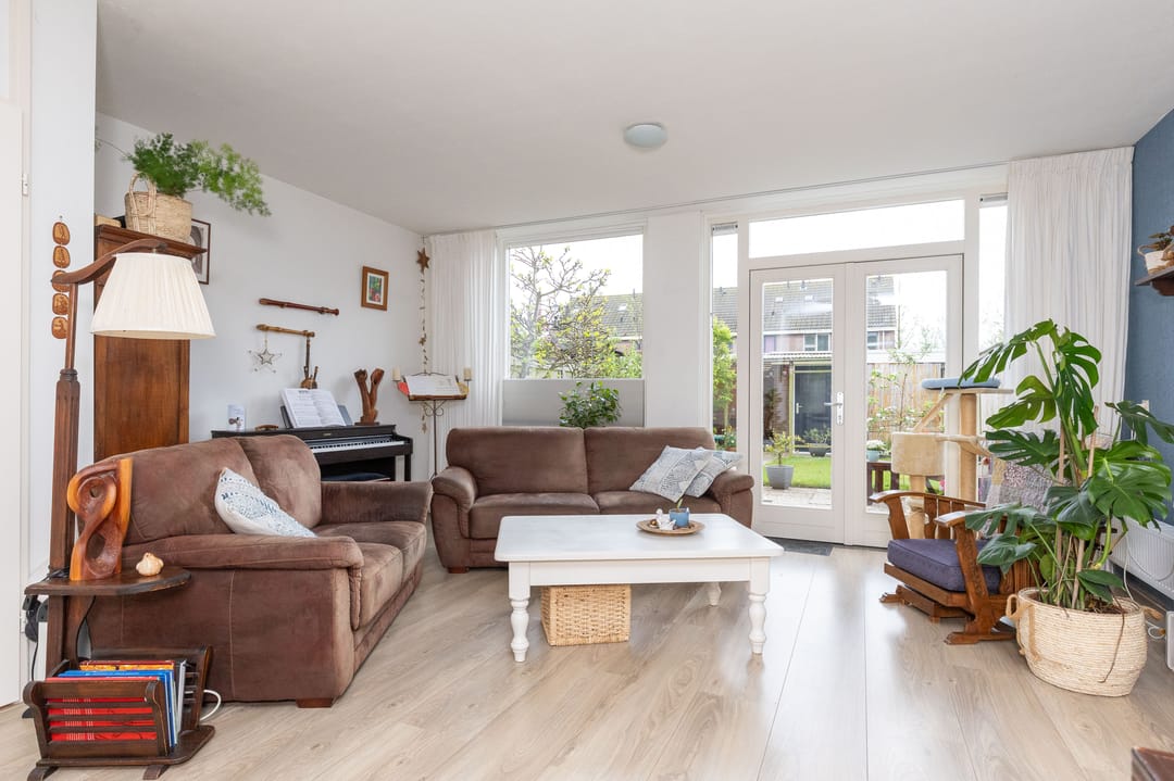 Foto 2 van Poldermolen 28