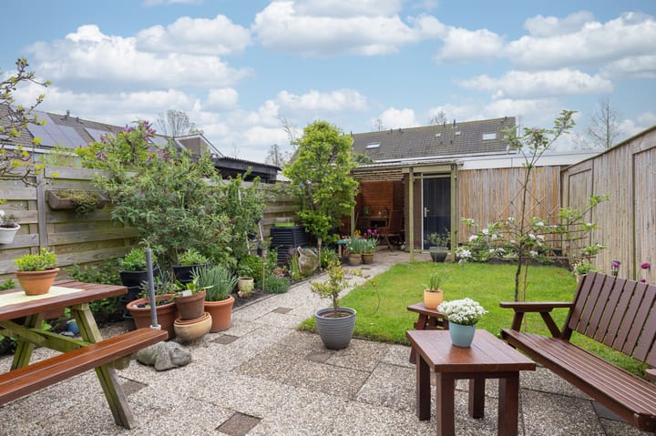 Foto 4 van Poldermolen 28