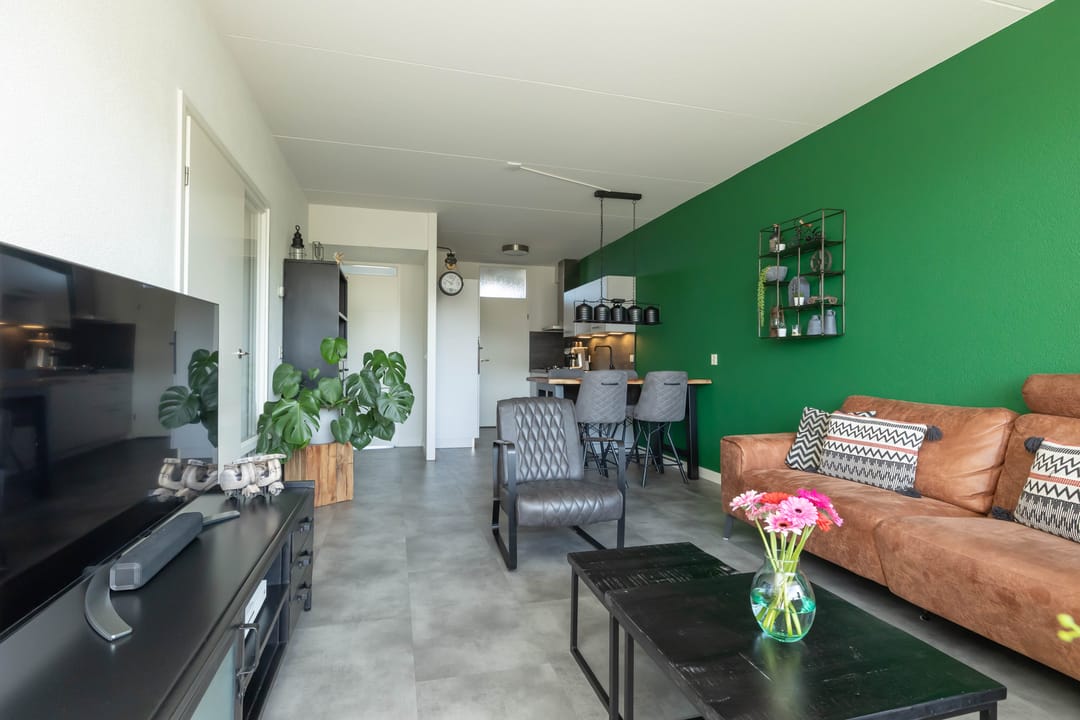 Foto 13 van Het Haagje 63