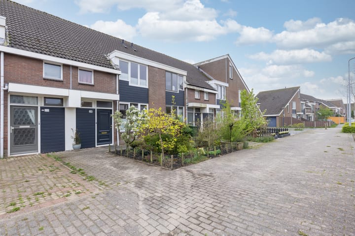 Foto 6 van Poldermolen 28