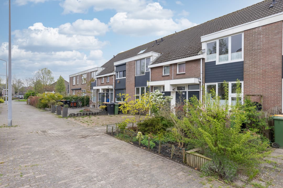 Foto 7 van Poldermolen 28