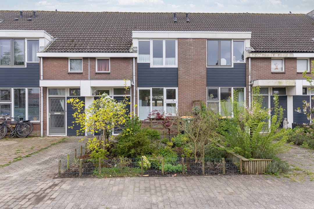 Foto 8 van Poldermolen 28