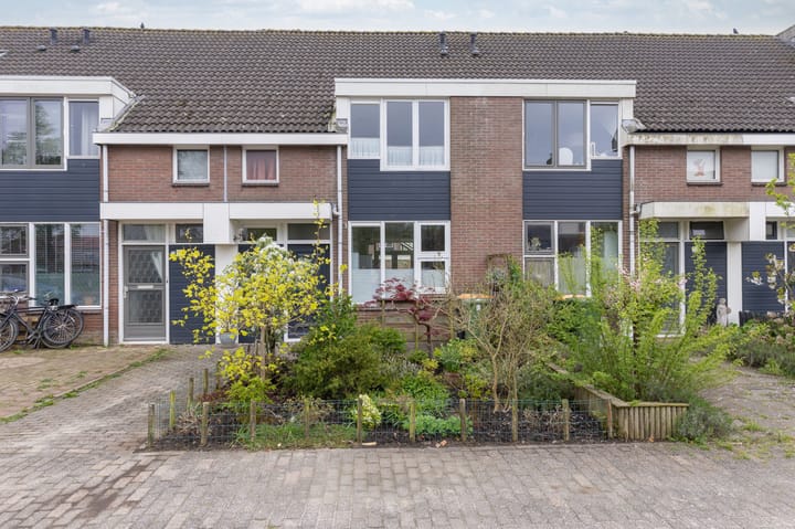 Foto 8 van Poldermolen 28