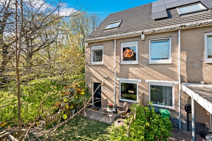 Foto 1 van Dr. R.J. Fruinplantsoen 36