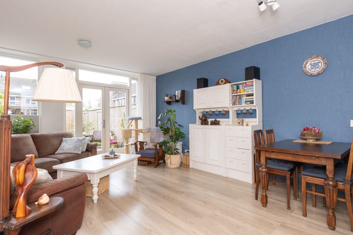 Foto 10 van Poldermolen 28