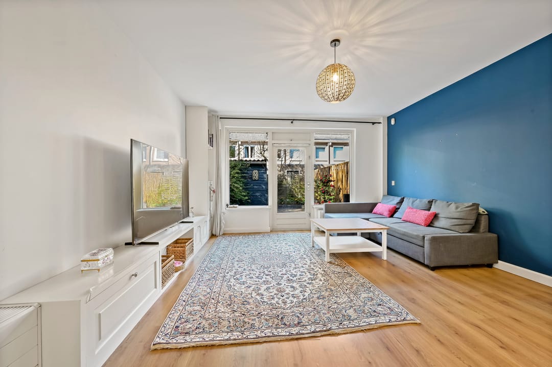 Foto 2 van Dr. R.J. Fruinplantsoen 36