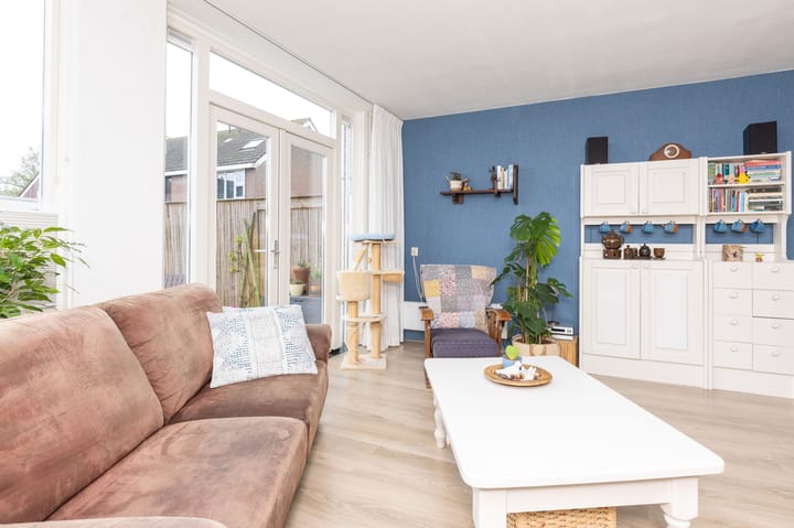 Foto 12 van Poldermolen 28