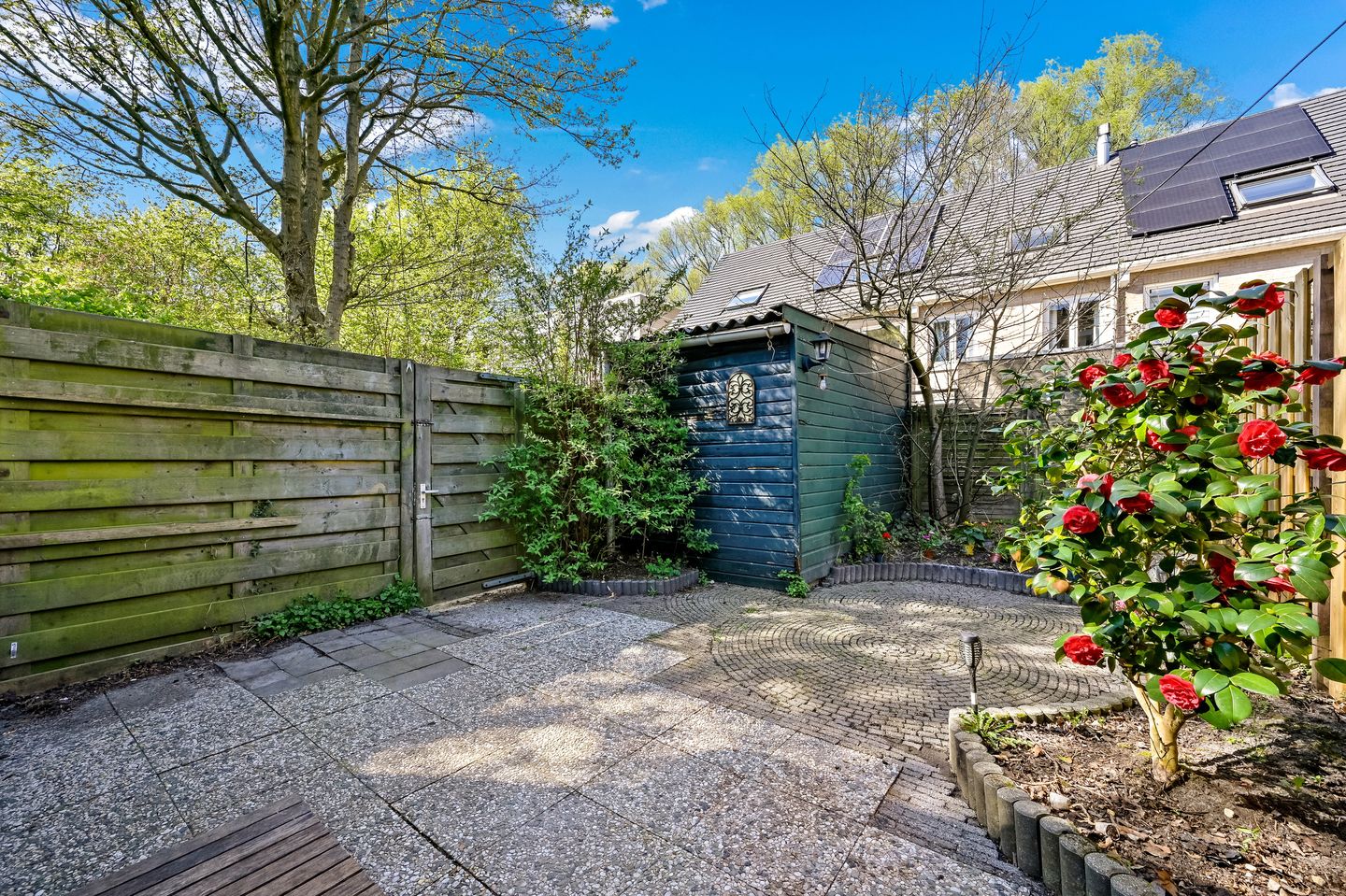 Foto 4 van Dr. R.J. Fruinplantsoen 36