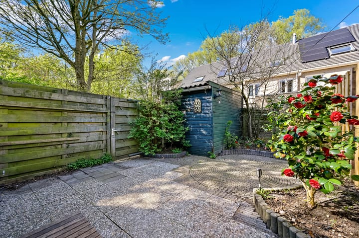 Foto 4 van Dr. R.J. Fruinplantsoen 36