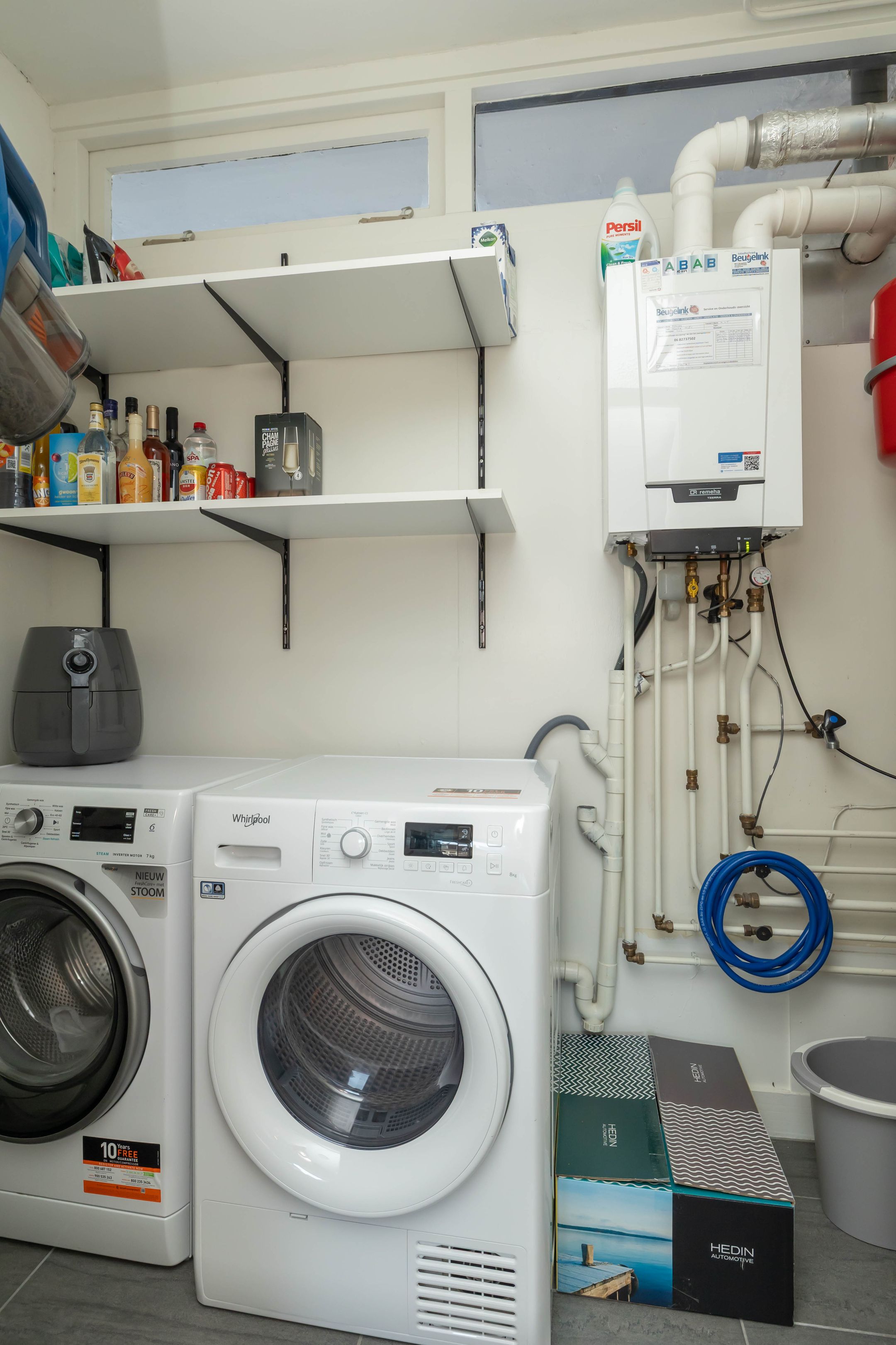 Foto 24 van Het Haagje 63