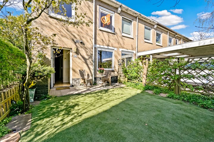 Foto 7 van Dr. R.J. Fruinplantsoen 36