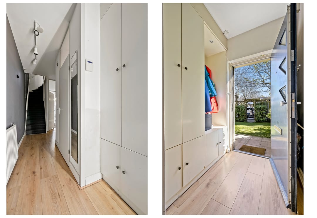 Foto 8 van Dr. R.J. Fruinplantsoen 36