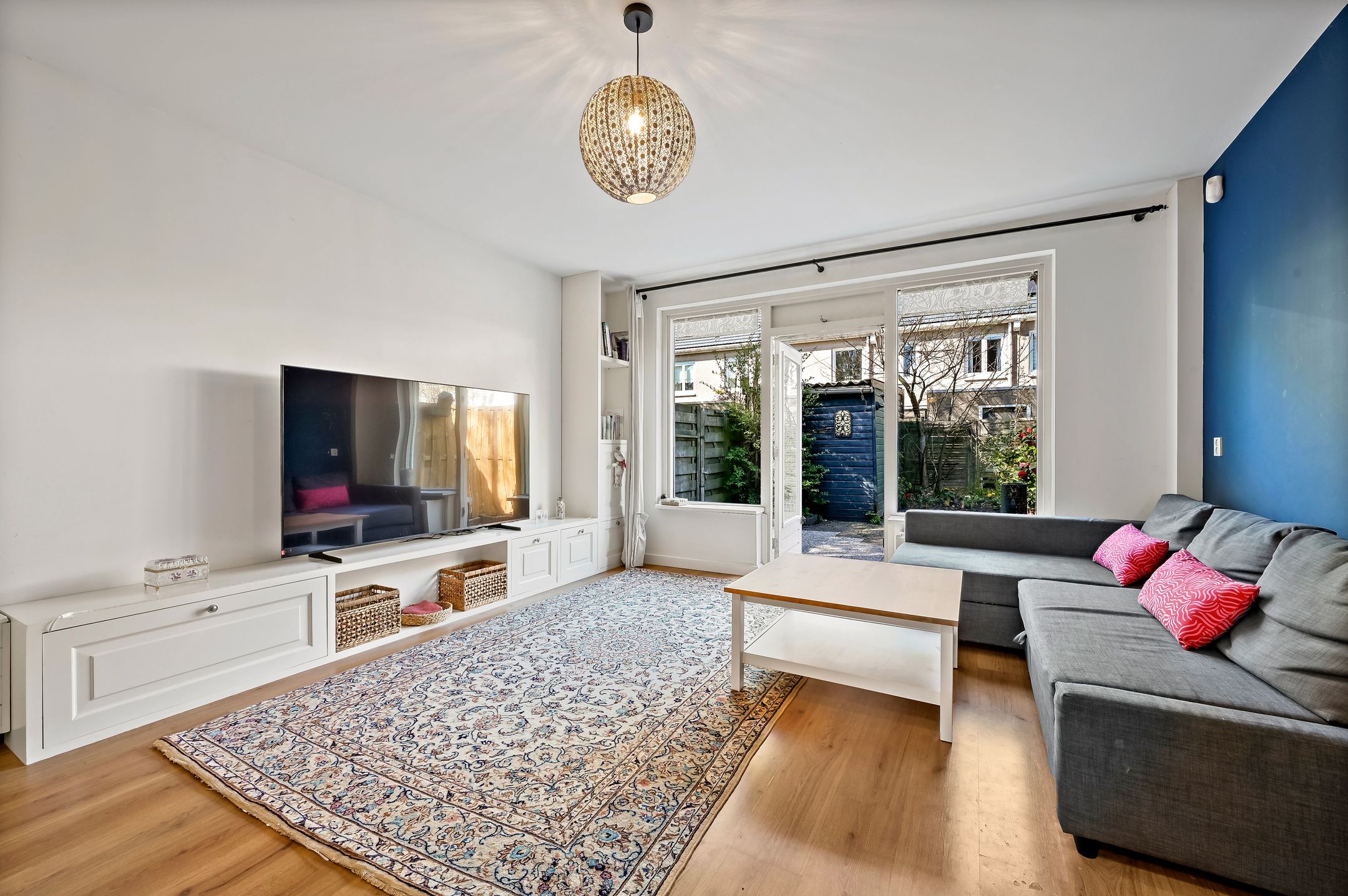 Foto 9 van Dr. R.J. Fruinplantsoen 36