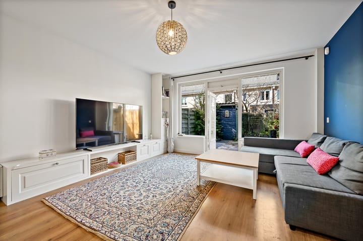 Foto 9 van Dr. R.J. Fruinplantsoen 36