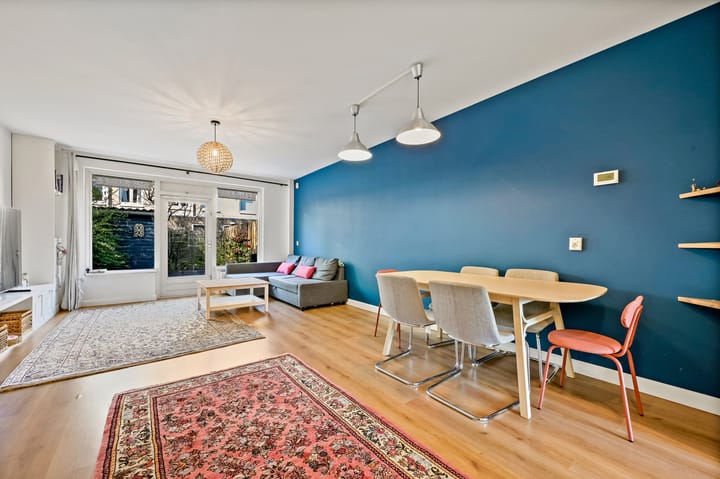 Foto 10 van Dr. R.J. Fruinplantsoen 36