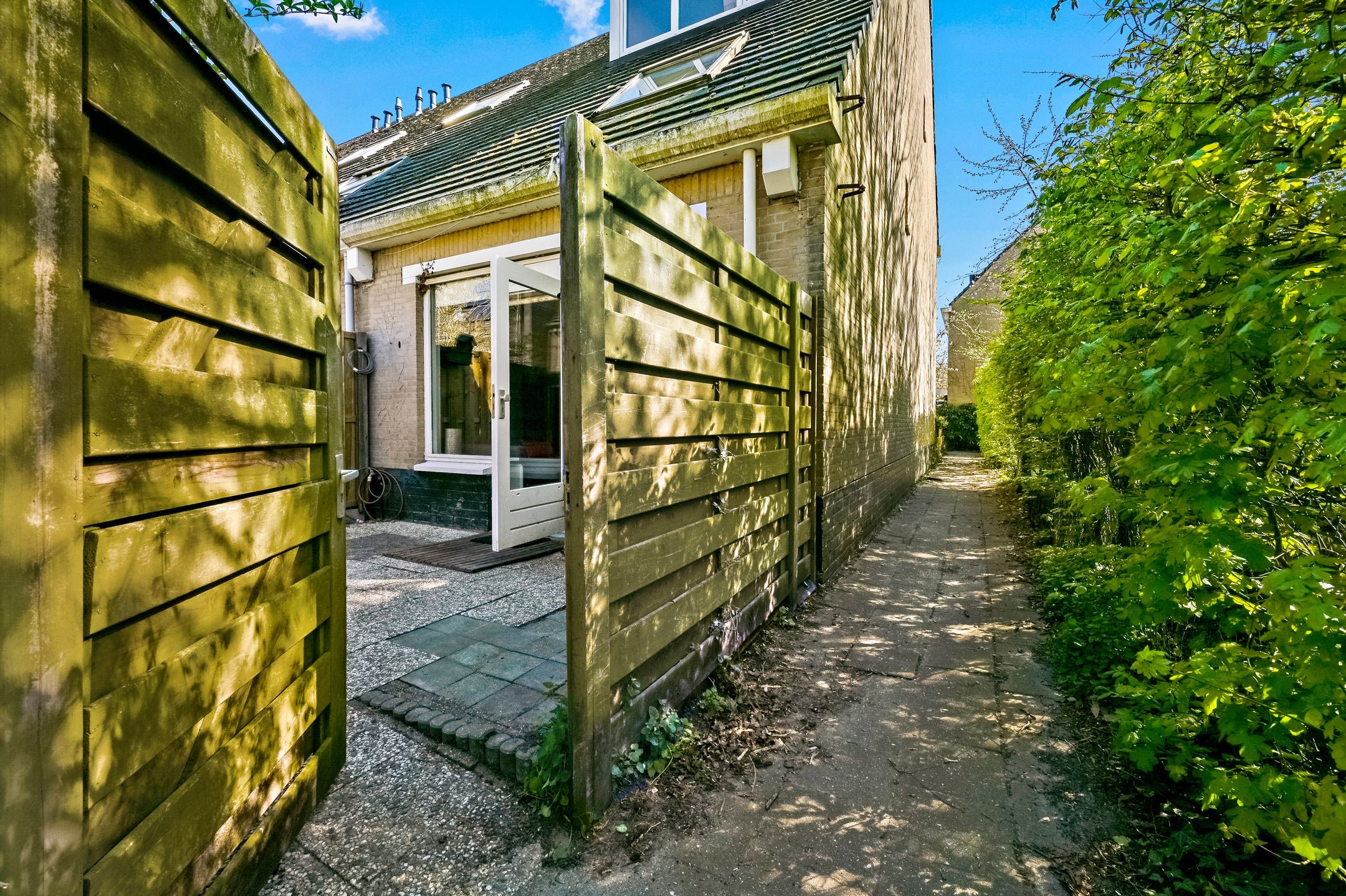 Foto 12 van Dr. R.J. Fruinplantsoen 36