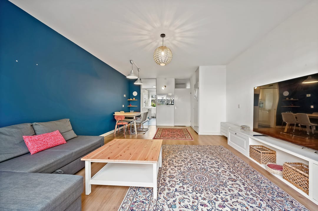 Foto 13 van Dr. R.J. Fruinplantsoen 36