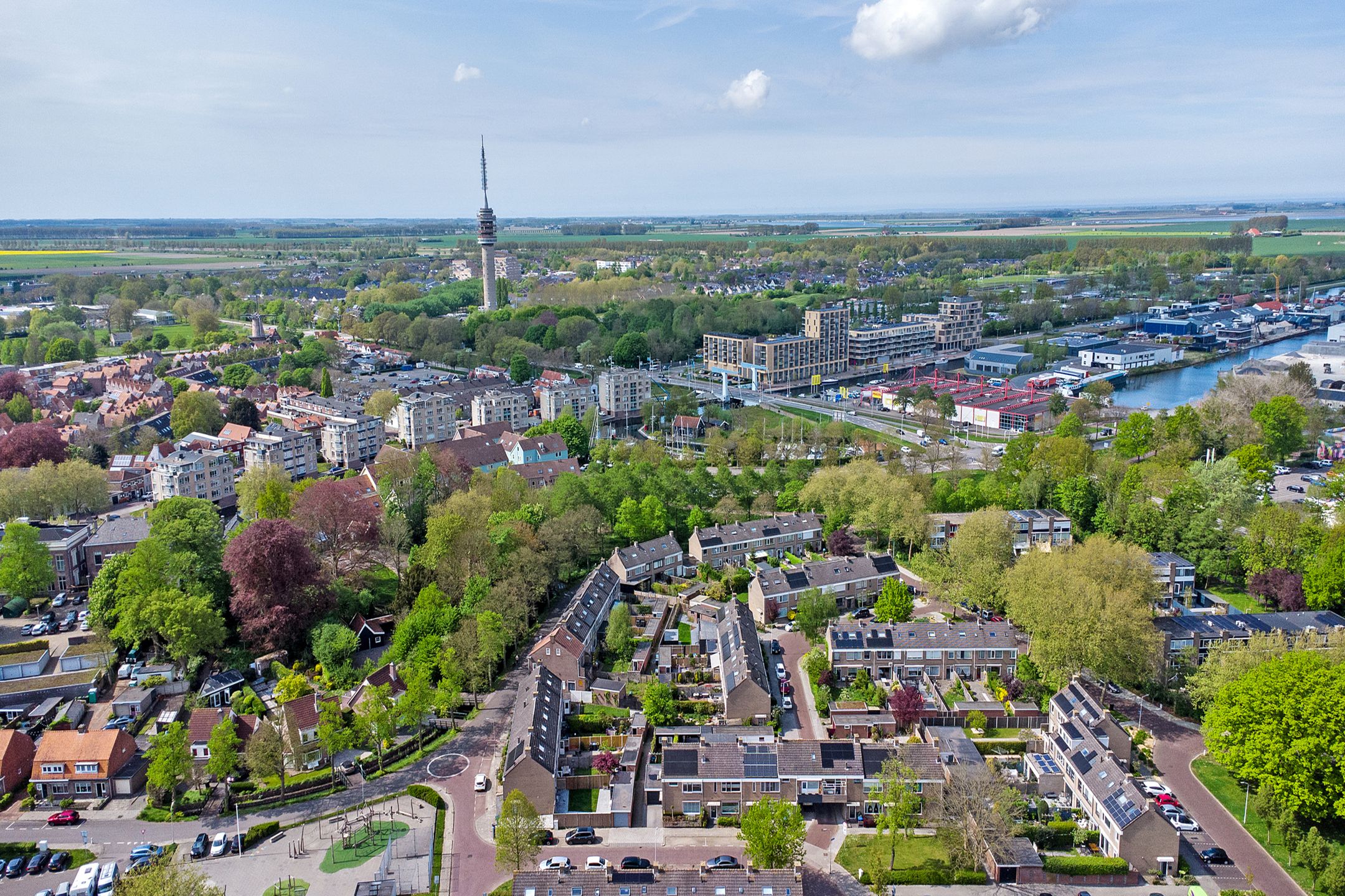 Photo 36 of Schipperswegeling 37