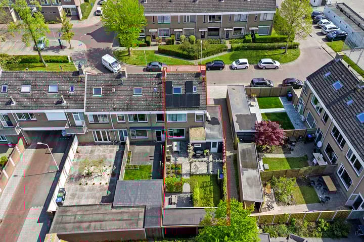 Foto 37 van Schipperswegeling 37