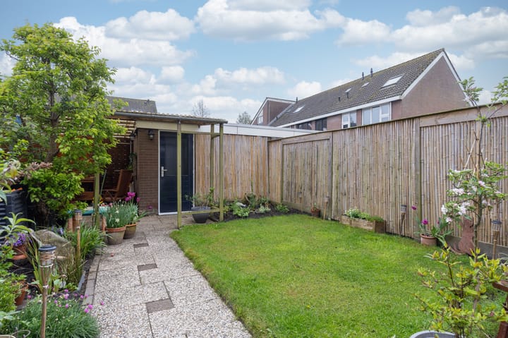 Foto 28 van Poldermolen 28