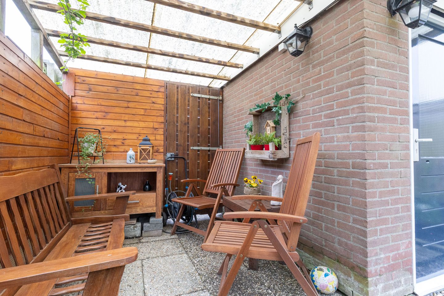 Foto 29 van Poldermolen 28