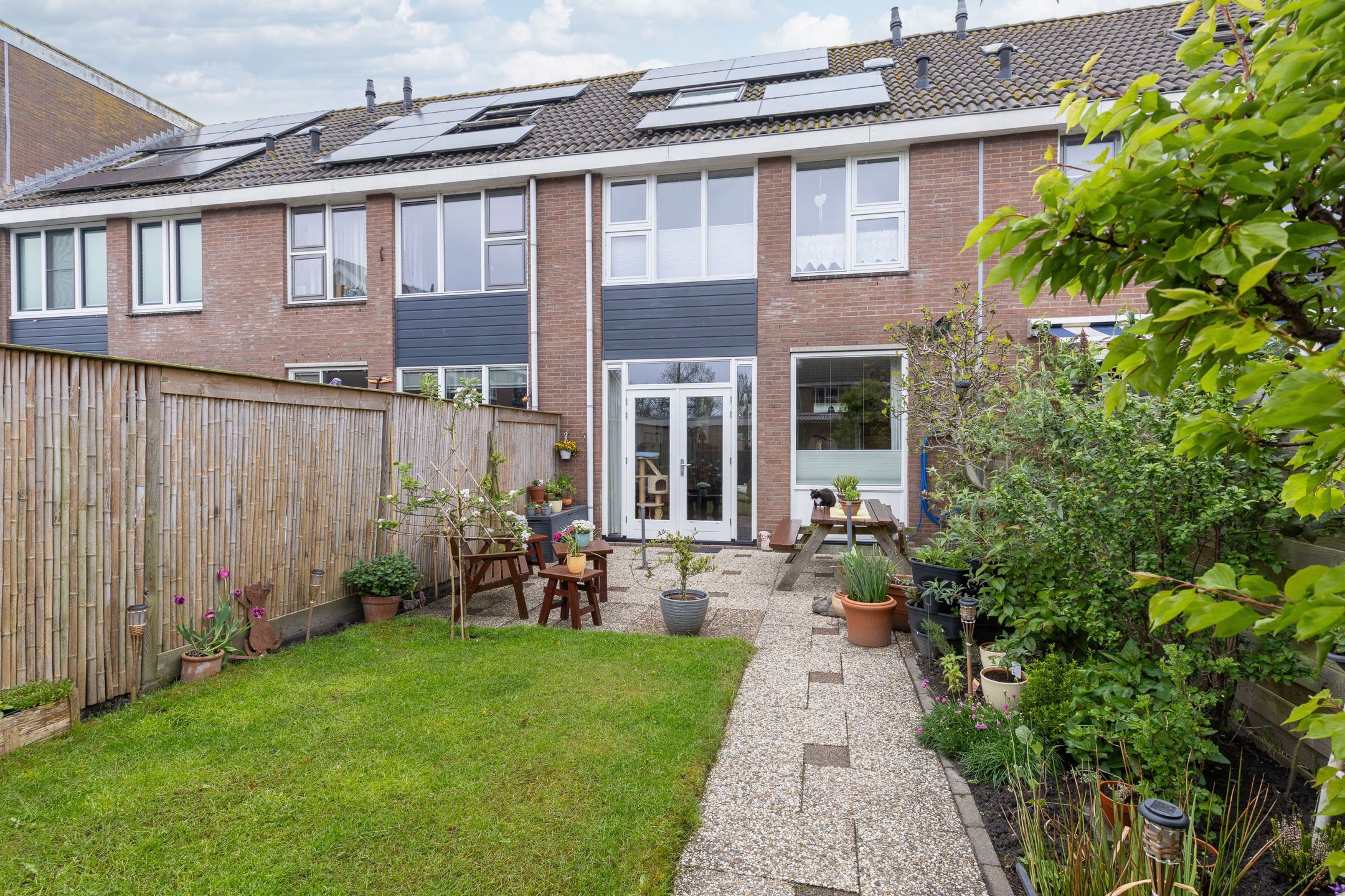 Foto 30 van Poldermolen 28