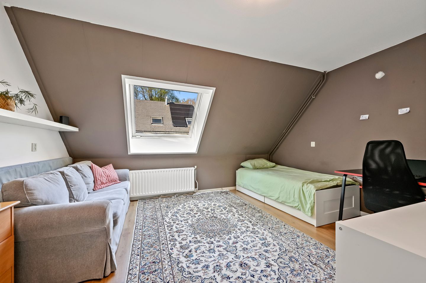 Foto 20 van Dr. R.J. Fruinplantsoen 36