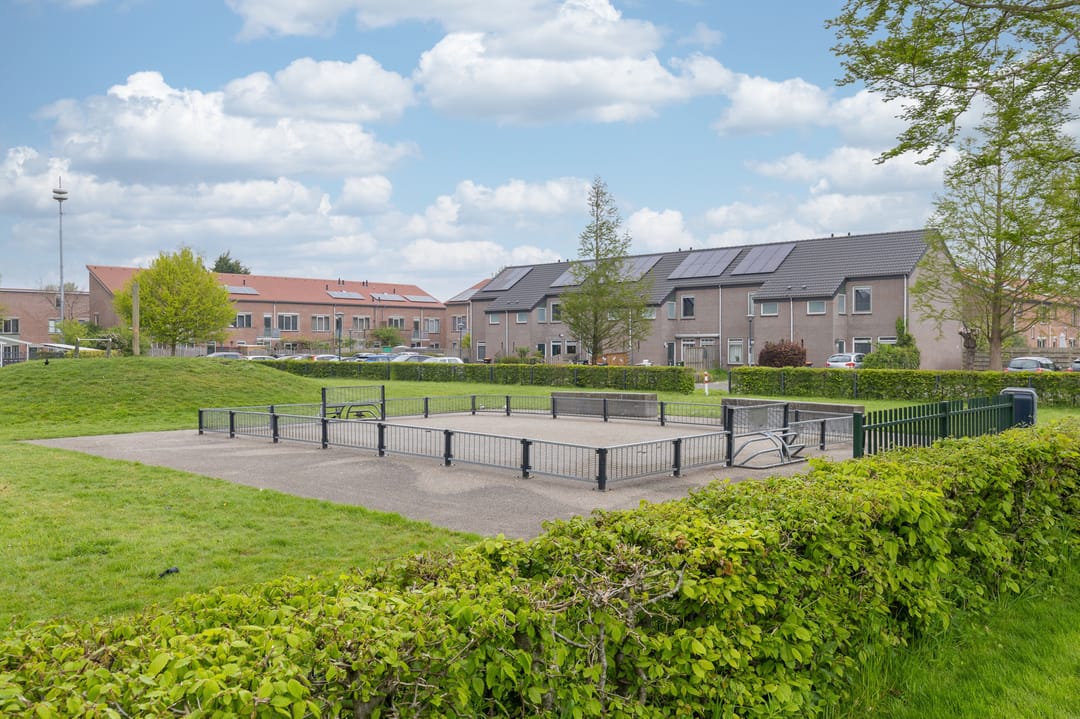 Foto 32 van Poldermolen 28