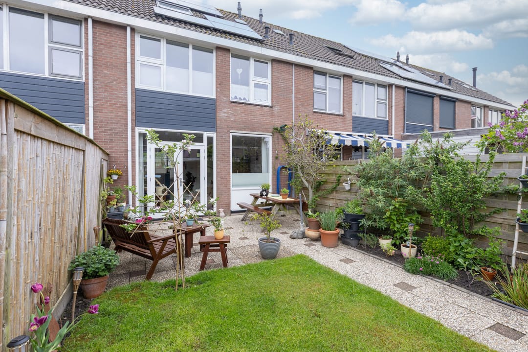 Foto 31 van Poldermolen 28