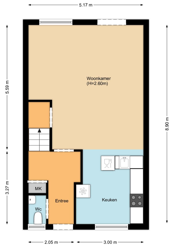 Foto 33 van Poldermolen 28