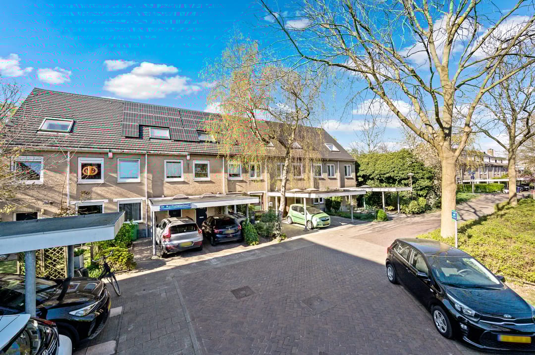 Foto 38 van Dr. R.J. Fruinplantsoen 36