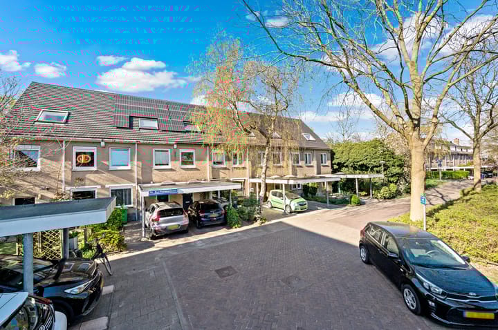 Foto 38 van Dr. R.J. Fruinplantsoen 36