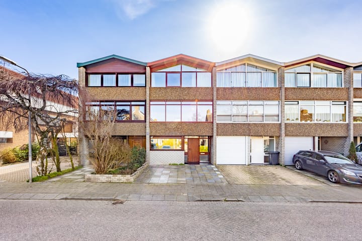 Foto 1 van Grutto 12