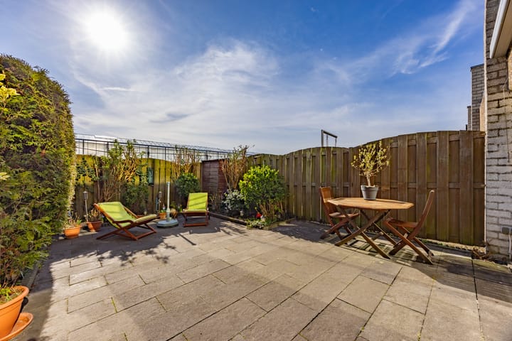 Foto 2 van Grutto 12