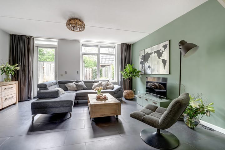 Foto 2 van Stakenbergerhout 84