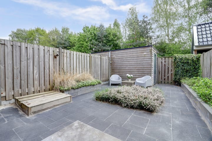 Foto 4 van Stakenbergerhout 84