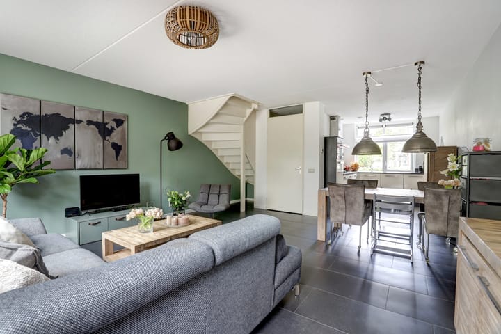 Foto 7 van Stakenbergerhout 84