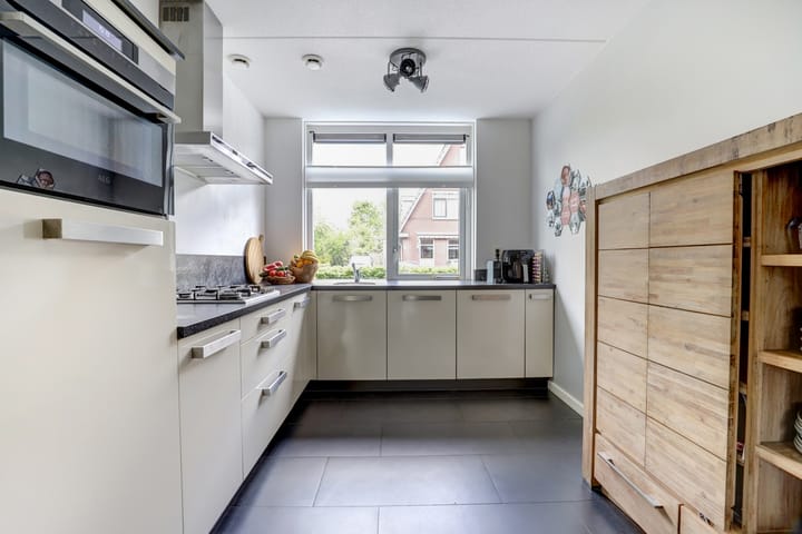 Foto 9 van Stakenbergerhout 84