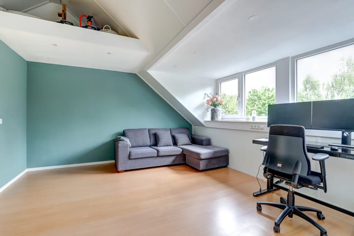 Foto 22 van Stakenbergerhout 84