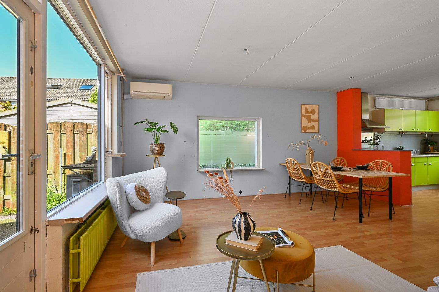 Foto 5 van Beugelstraat 19