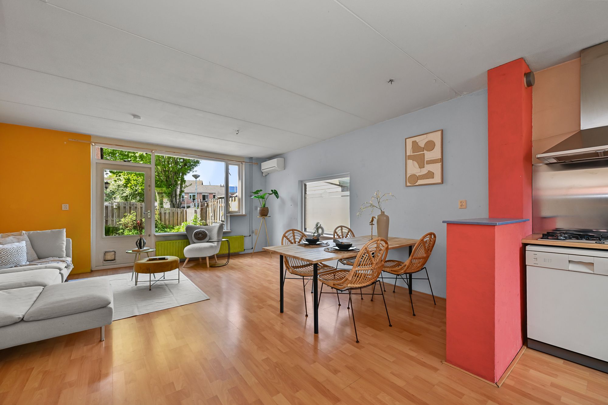 Foto 6 van Beugelstraat 19