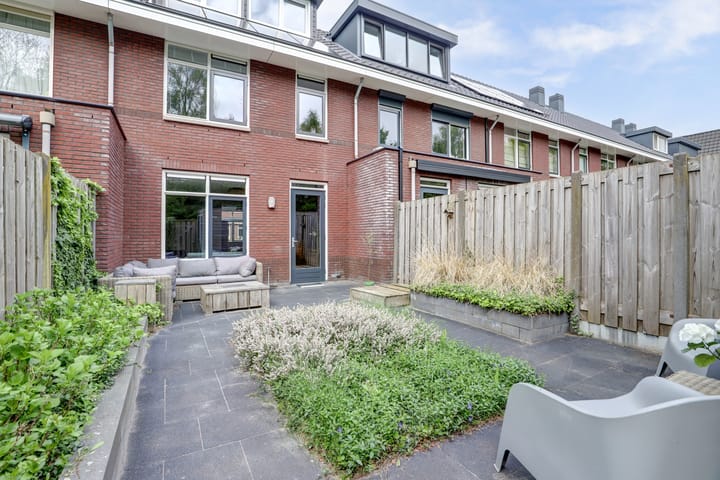 Foto 29 van Stakenbergerhout 84