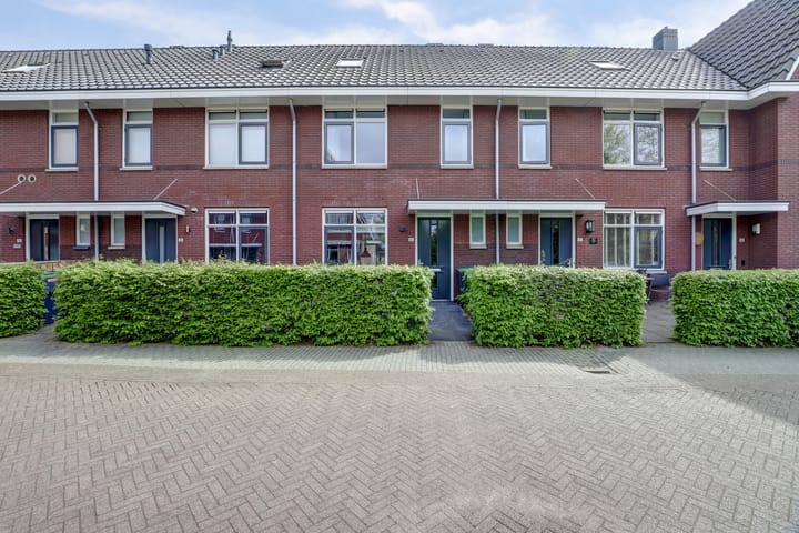 Foto 35 van Stakenbergerhout 84