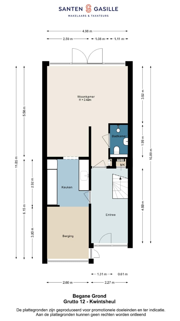 Foto 39 van Grutto 12