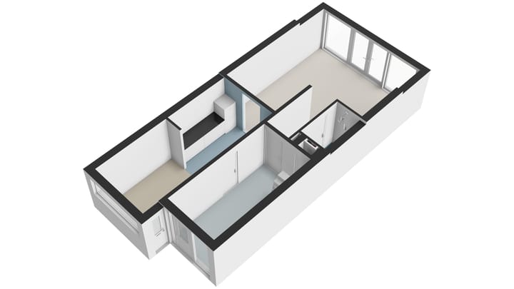 Foto 40 van Grutto 12