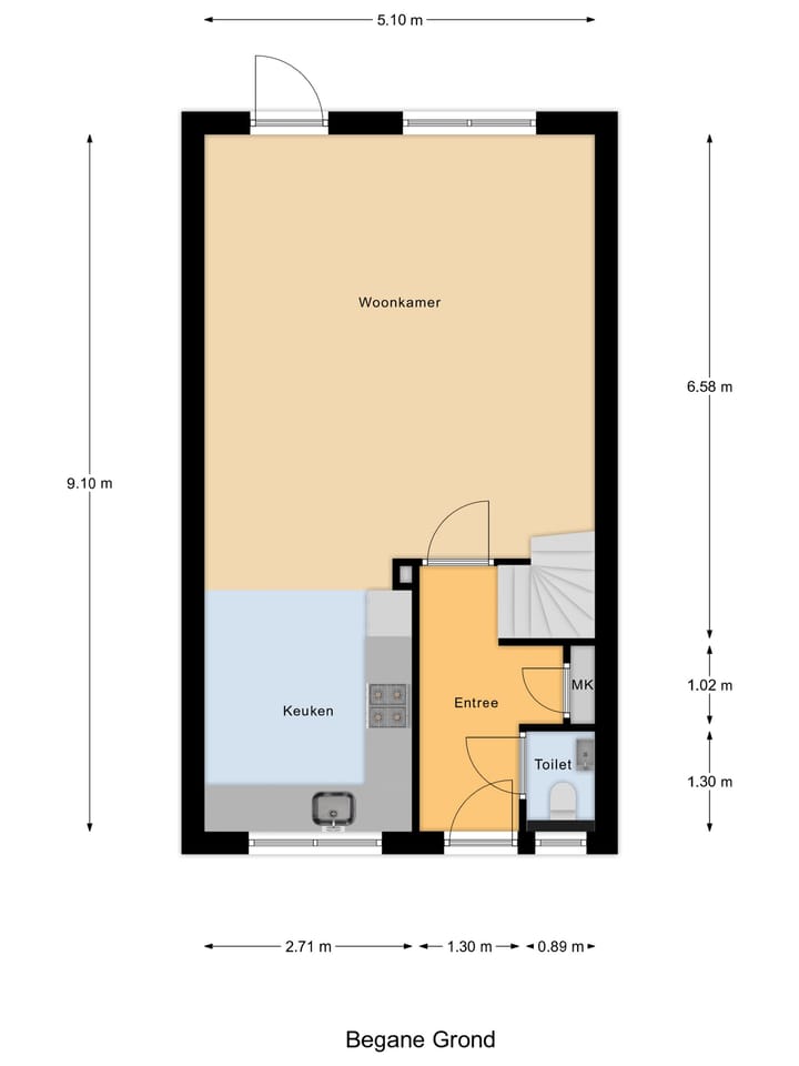 Foto 40 van Stakenbergerhout 84