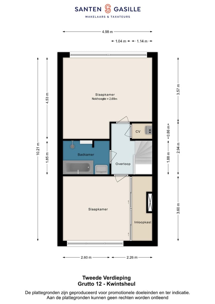 Foto 43 van Grutto 12