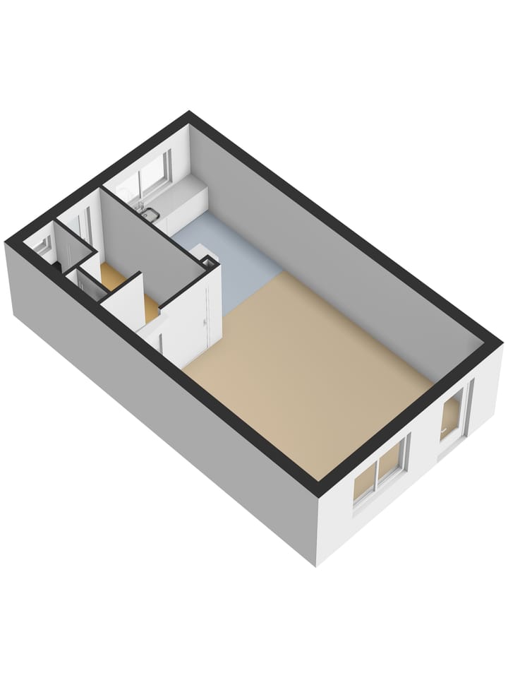 Foto 41 van Stakenbergerhout 84
