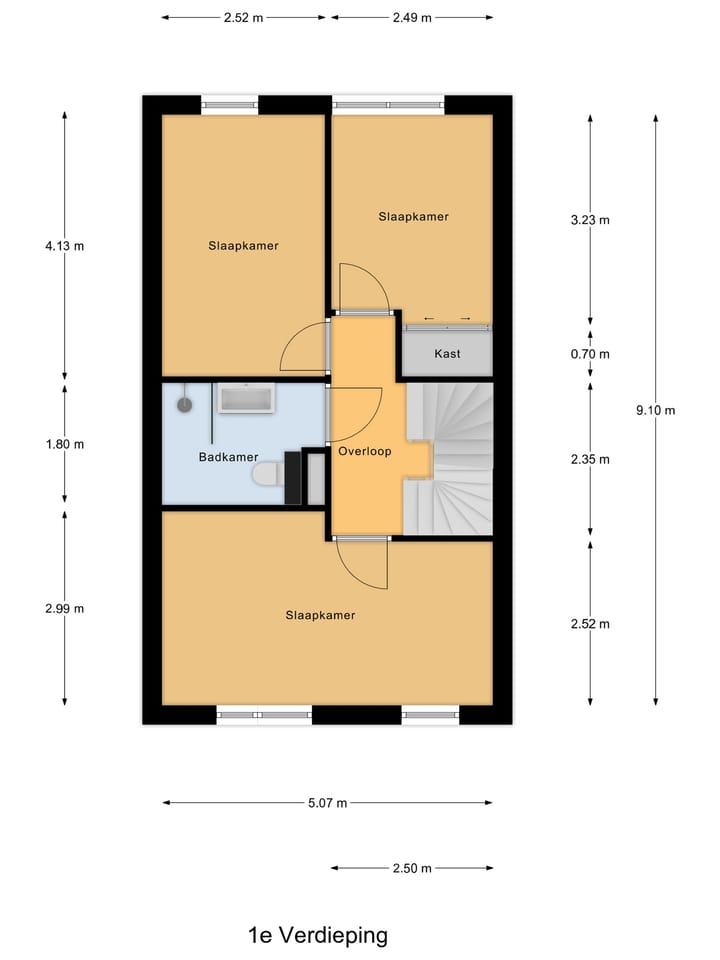 Foto 42 van Stakenbergerhout 84