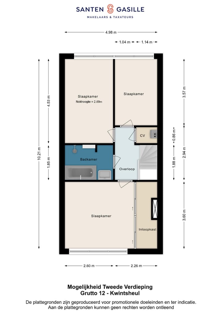 Foto 45 van Grutto 12